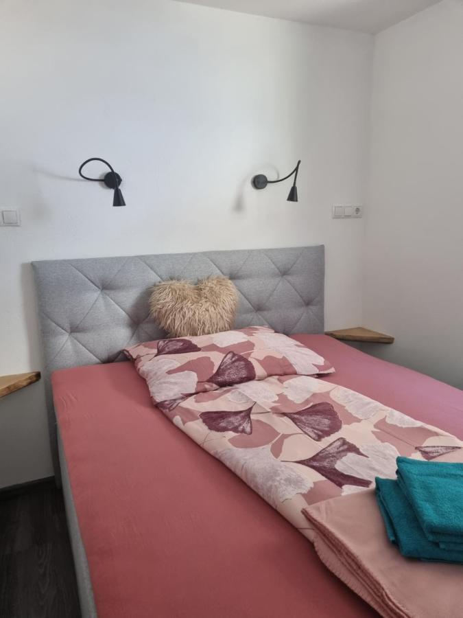 Haus Schoenblick Нойштифт-им-Штубайталь Экстерьер фото