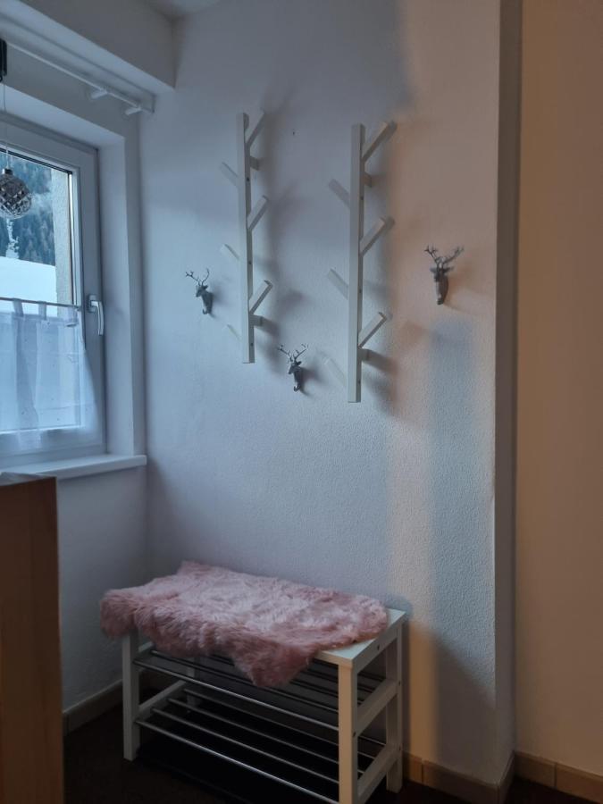 Haus Schoenblick Нойштифт-им-Штубайталь Экстерьер фото