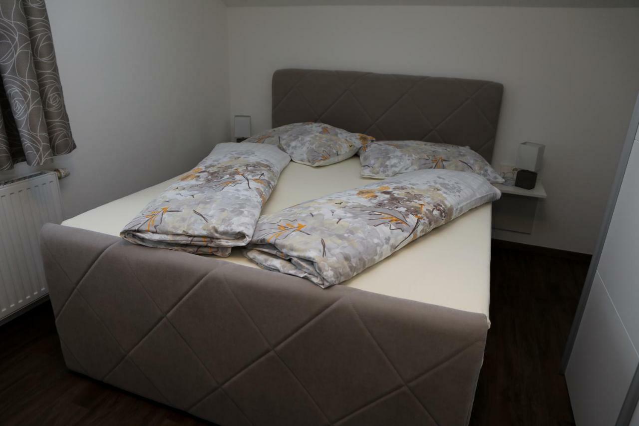 Haus Schoenblick Нойштифт-им-Штубайталь Экстерьер фото